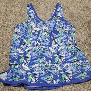 Swimsuits for all size 34 short 2 piece swimsuit box#7